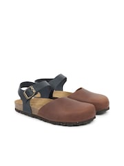 Celtic & Co. Closed Toe Sandals - Bild 5 von 6