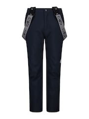 CMP Blue Salopette Ski Trousers - Image 1 of 5