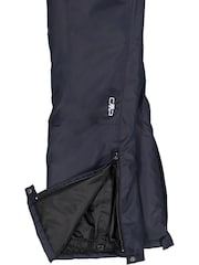 CMP Blue Salopette Ski Trousers - Image 5 of 5