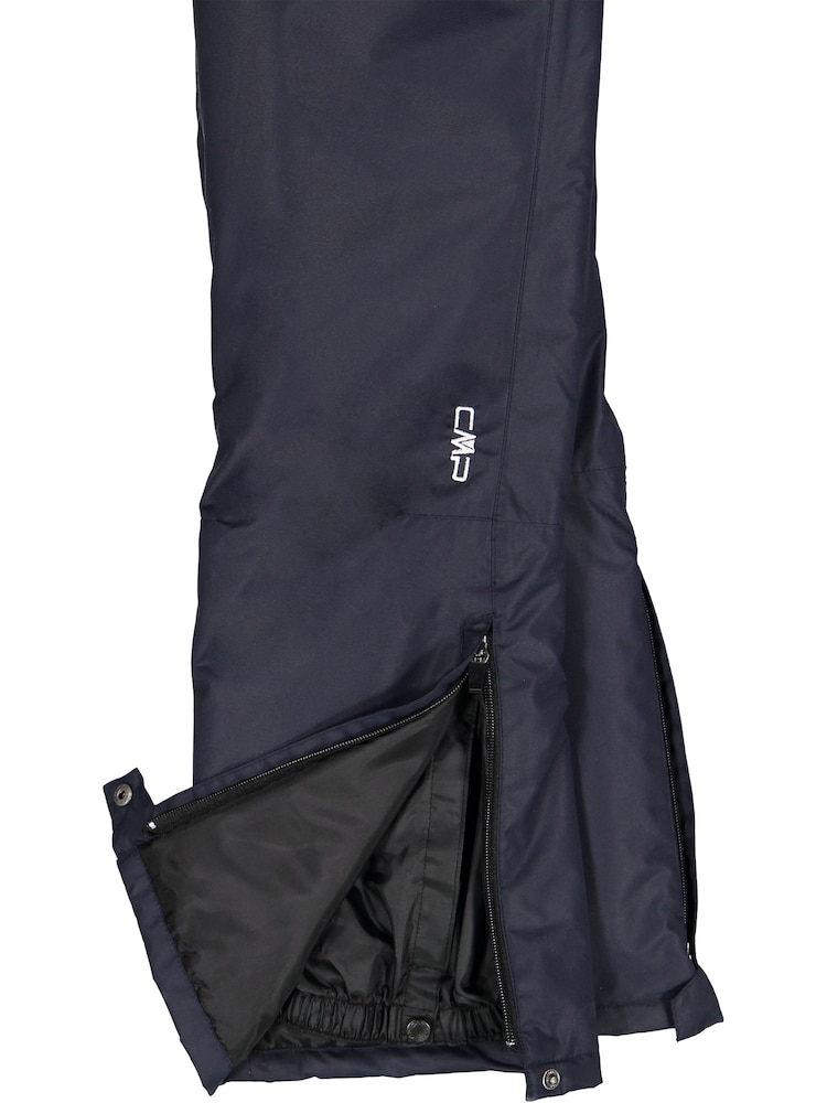 CMP Blue Salopette Ski Trousers - Image 5 of 5