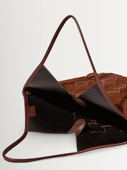 Hereu Studio Auburn Coloma Leather Bag - Image 5 of 7
