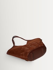 Hereu Studio Auburn Coloma Leather Bag - Image 7 of 7