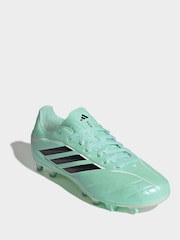 adidas Copa Pure IV Club Firm Ground Multi Ground Kids Football Boots - Imagen 1 de 9