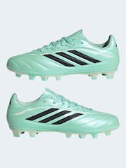 adidas Copa Pure IV Club Firm Ground Multi Ground Kids Football Boots - Imagen 3 de 9