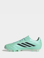 adidas Copa Pure IV Club Firm Ground Multi Ground Kids Football Boots - Imagen 8 de 9