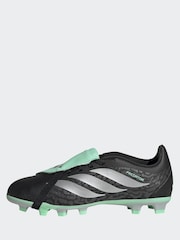 adidas Predator Club Fold Over Tongue Firm Ground Multi Ground Football Boots - Image 10 of 10