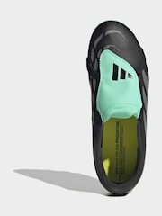 adidas Predator Club Fold Over Tongue Firm Ground Multi Ground Football Boots - Image 5 of 10