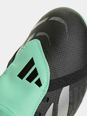 adidas Predator Club Fold Over Tongue Firm Ground Multi Ground Football Boots - Image 6 of 10