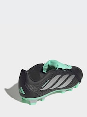 adidas Predator Club Fold Over Tongue Firm Ground Multi Ground Football Boots - Image 9 of 10