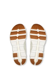 On Ivory/Dew Cloudswift 4 Running Trainers - Image 6 of 6