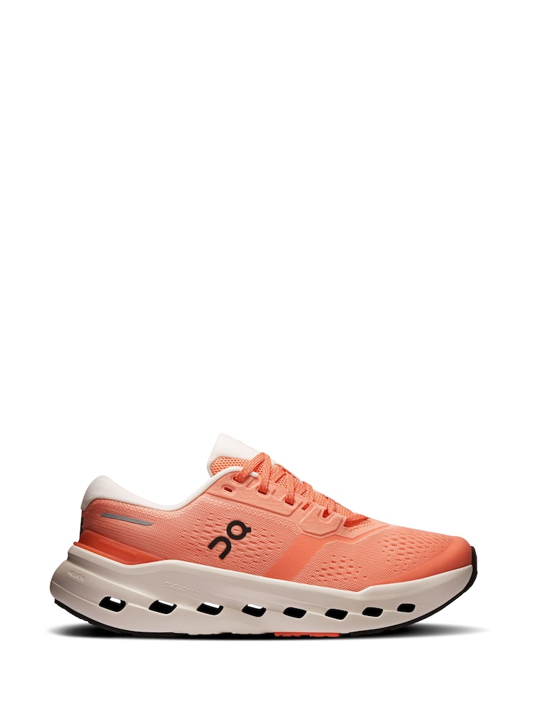 On Pink Cloudrunner 3 Running Trainers - Image 1 of 6