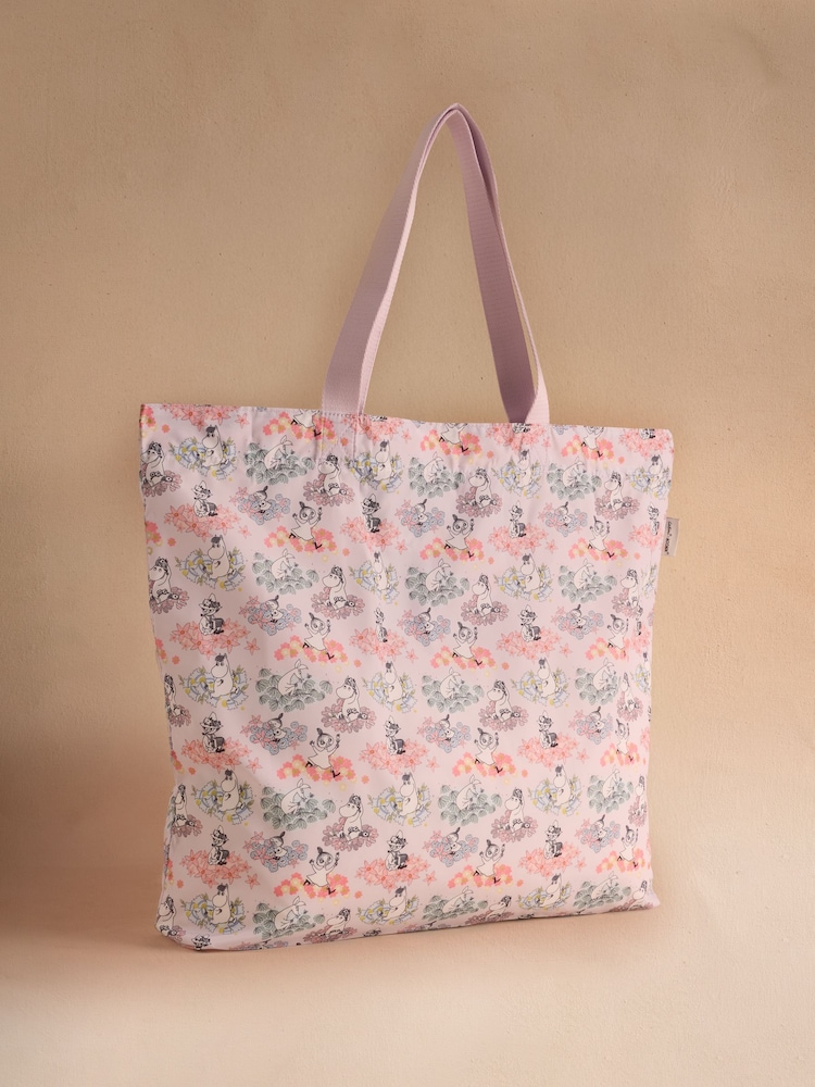 Cath Kidston Large Foldaway Shopper Bag - Изображение 1 3