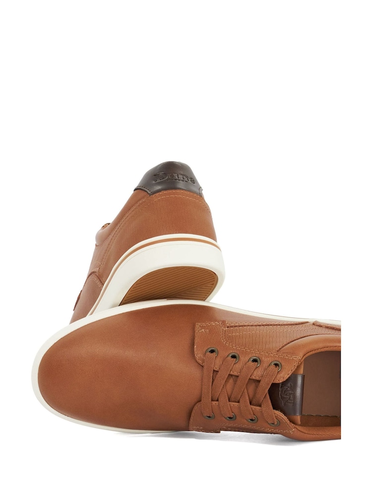 Dune London Tommus Trainers - Εικόνα 5 από 5 Dune London Tommus Trainers - Εικόνα 5 από 5