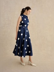 Hobbs Mia Kleid - Bild 2 von 4