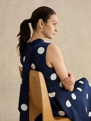 Hobbs Mia Kleid - Bild 4 von 4