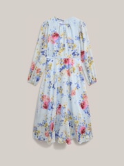 Hobbs Constance Kleid, elegant - Bild 4 von 4