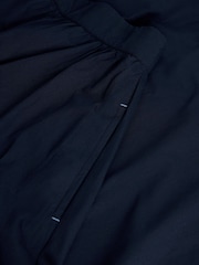 White Stuff Blue Abigail Midi Skirt - Image 6 of 6