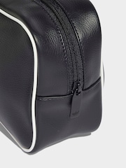 adidas Originals Black/White adicolour Handbag - Image 5 of 5