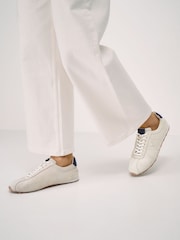 Узкие кроссовки Crew Clothing - Изображение 1 4