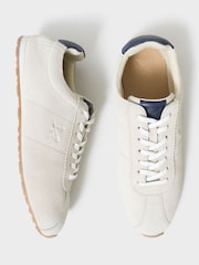 Узкие кроссовки Crew Clothing - Изображение 3 4