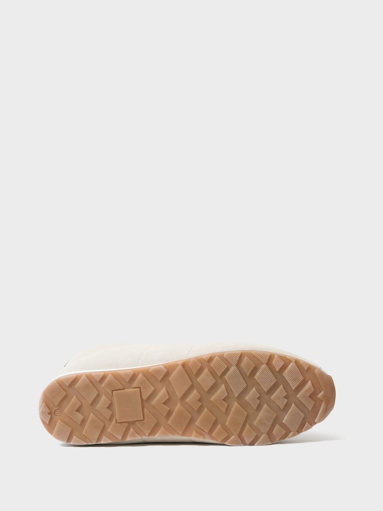 Узкие кроссовки Crew Clothing - Изображение 4 4