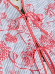 White Stuff White Mia Gilet - Image 6 of 6