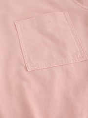 White Stuff Pink Gina T-Shirt - Image 6 of 6