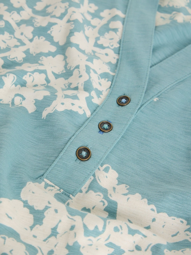 White Stuff Nora Notch Vest - Imagen 6 de 6