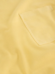 White Stuff Yellow Gina T-Shirt - Image 7 of 7