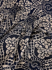 White Stuff Shelly Мятые шорты - Изображение 6 6