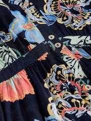 White Stuff Phoebe Midikleid - Bild 7 von 7