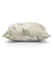Laura Ashley Cream Wisley Indoor and Outdoor Scatter Cushion - Image 4 of 5