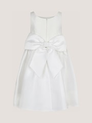 Ivoor - Monsoon Juno Lace Bodice Party Dress - Afbeelding 4 van 5