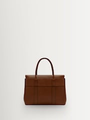 Mulberry Oak Heritage Bayswater Small Classic Grain Bag - Image 2 of 9