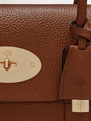 Mulberry Oak Heritage Bayswater Small Classic Grain Bag - Image 6 of 9