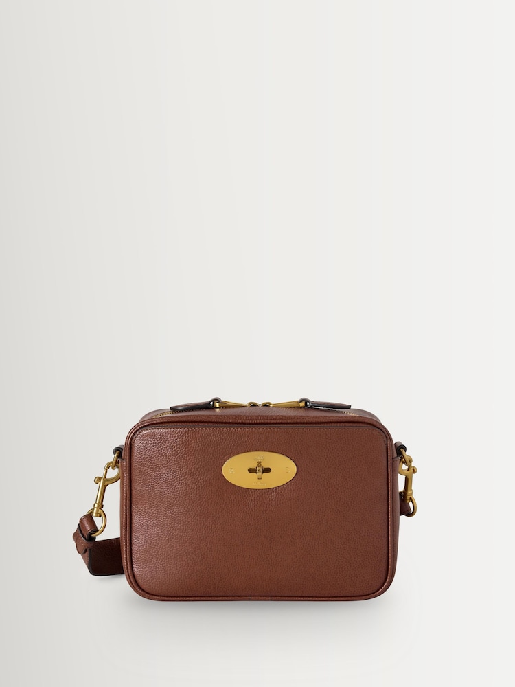 Mulberry Oak Darley Camera Bag - Image 1 of 5 Mulberry Oak Darley Camera Bag - Image 1 of 5