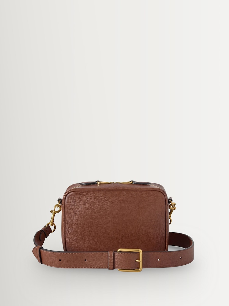 Mulberry Oak Darley Camera Bag - Image 2 of 5 Mulberry Oak Darley Camera Bag - Image 2 of 5