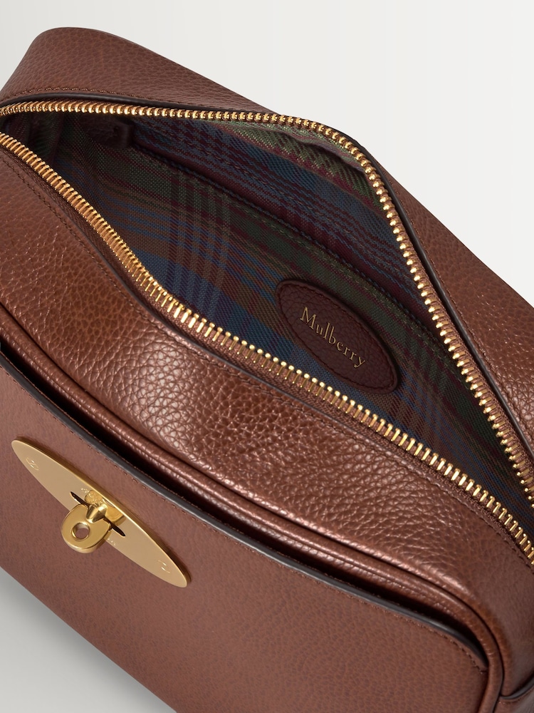 Mulberry Oak Darley Camera Bag - Image 5 of 5 Mulberry Oak Darley Camera Bag - Image 5 of 5