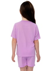 Character Purple Disney Toy Story Short Pyjamas - Image 4 of 9
