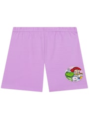 Character Purple Disney Toy Story Short Pyjamas - Image 8 of 9