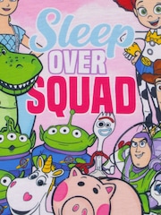 Character Purple Disney Toy Story Short Pyjamas - Image 9 of 9