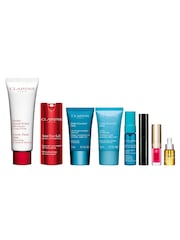 Clarins Lift and Hydrate Kit (Worth £146) - Image 1 of 1