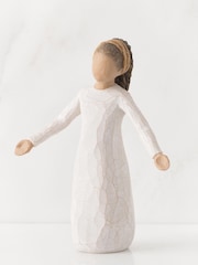 Willow Tree Off White Blessings Figurine - Image 3 of 4