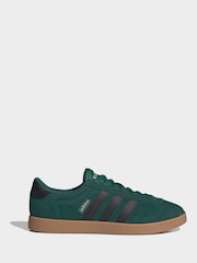 adidas Natural VL Court Trainer Shoes - Image 1 of 9