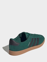 adidas Natural VL Court Trainer Shoes - Image 4 of 9