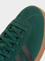 adidas Natural VL Court Trainer Shoes - Image 8 of 9