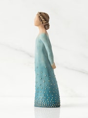 Willow Tree Off White Radiance Lighter Hair Skin Figurine - Image 4 of 6