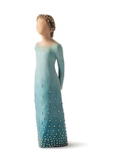 Willow Tree Off White Radiance Lighter Hair Skin Figurine - Image 6 of 6