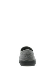 Clarks Grey King Ease Full Shoes - Image 5 of 7