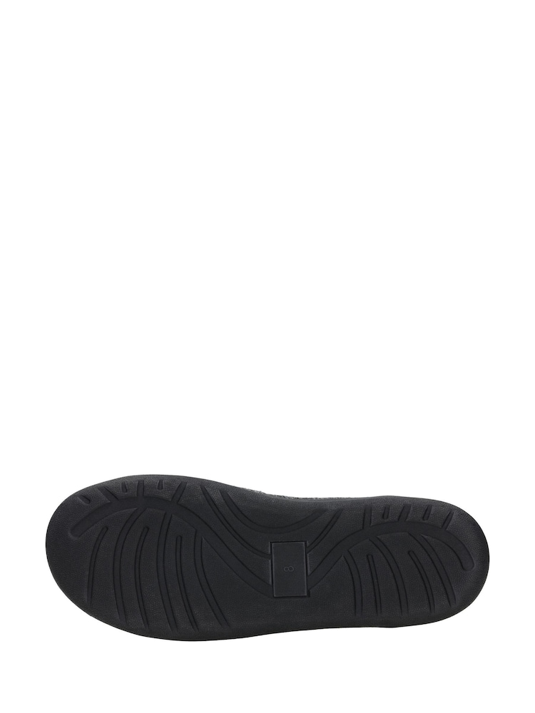 Clarks Grey King Ease Full Shoes - Image 7 of 7